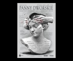 Panny Dworskie - 1/1