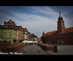 Stare Miasto - spacer wieczorny - 1/1