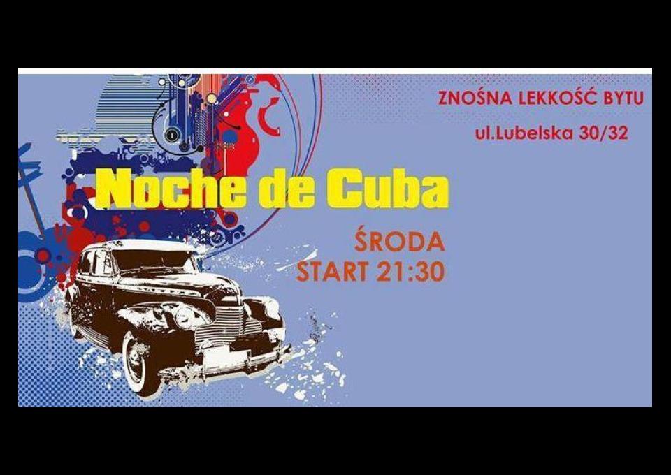 Noche de Cuba vol. 29