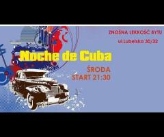 Noche de Cuba vol. 29