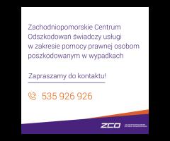 ZOSTAŁEŚ OFIARĄ WYPADKU LUB KOLIZJI? POMOŻEMY !!! - 3/8