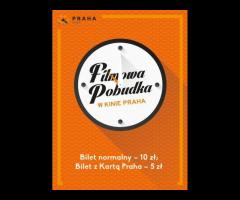 Filmowa Pobudka - Stado