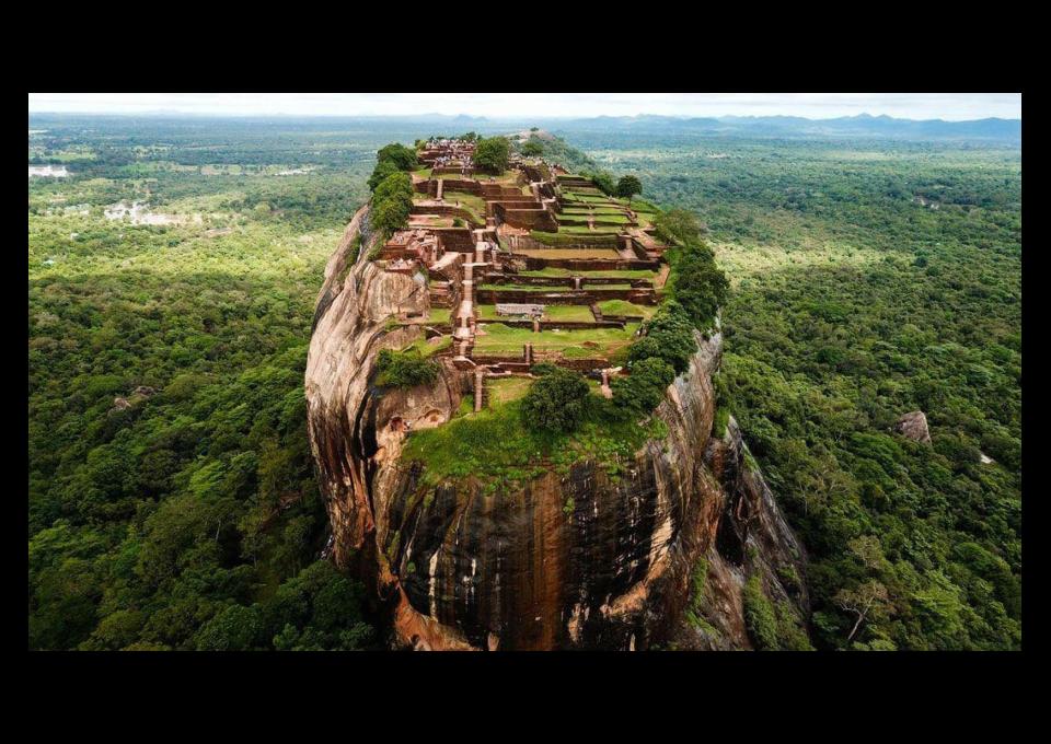 Sri Lanka - towarzysz na wycieczkę