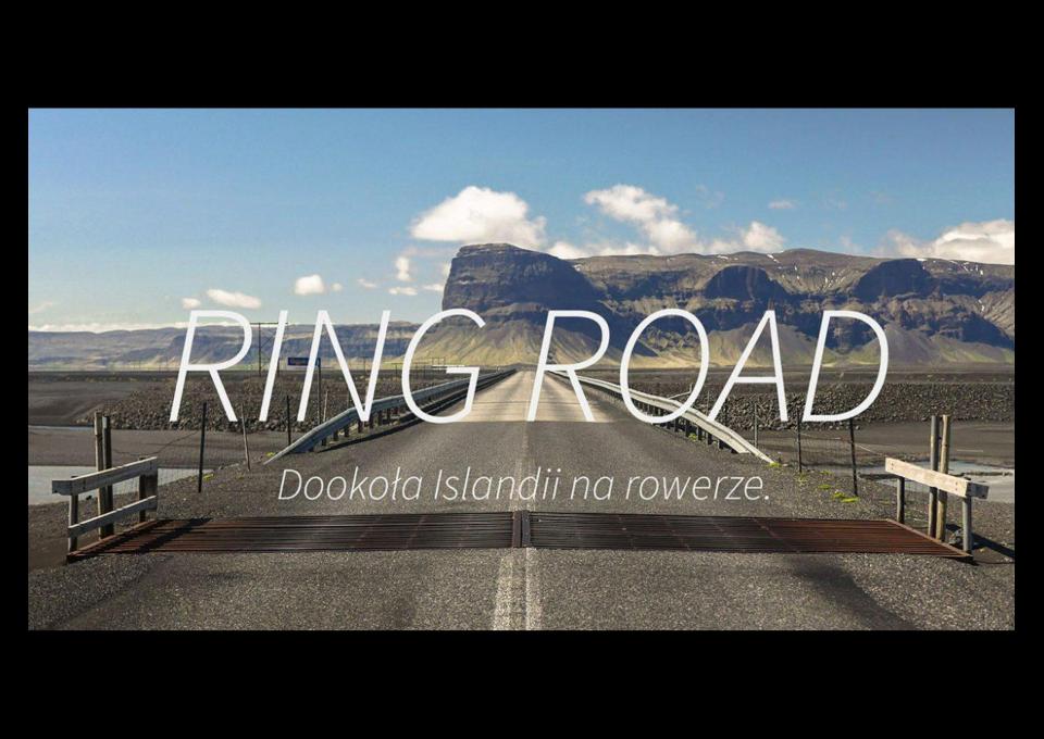 „Ring Road: Dookoła Islandii na rowerze” - spotkanie w Geografie