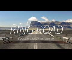 „Ring Road: Dookoła Islandii na rowerze” - spotkanie w Geografie - 1/1