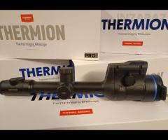 Pulsar THERMION 2 LRF XL50 , THERMION 2 LRF XP50 PRO, THERMION 2 LRF XG50,  PULSAR TRAIL 2 LRF XP50 - 2/11