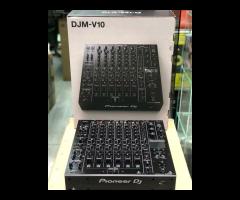 Pioneer DJ XDJ-RX3, Pioneer XDJ-XZ , Pioneer DJ OPUS-QUAD, Pioneer DJ DDJ-FLX10 , Denon DJ Prime 4+ - 7/15