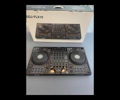 Pioneer DJ XDJ-RX3, Pioneer XDJ-XZ , Pioneer DJ OPUS-QUAD, Pioneer DJ DDJ-FLX10 , Denon DJ Prime 4+ - 11/15