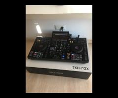 Pioneer DJ XDJ-RX3, Pioneer XDJ-XZ , Pioneer DJ OPUS-QUAD, Pioneer DJ DDJ-FLX10 , Denon DJ Prime 4+ - 13/15