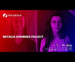 Natalia Sowińska Project na Letniej Scenie Muzycznej Hulakula