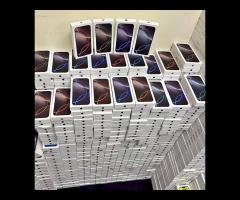 Apple iPhone 16 Pro Max, iPhone 16 Pro, iPhone 16, 16 Plus, 15 Pro Max, Samsung S25 Ultra, Sony PS5 - 3/16