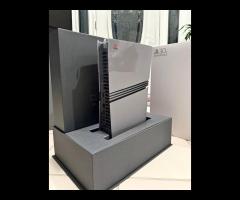 Sony PlayStation PS5 Pro Console, Sony PS5 Slim, Sony PS5 Pro 30th Anniversary Limited Edition - 4/15