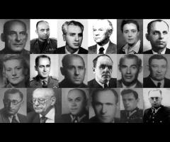 02.03 - Oprawcy i Kaci - spacer po Cmentarzu Wojskowym - 1/1