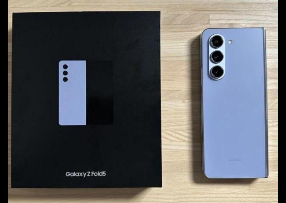 Samsung Galaxy S25 Ultra 256 GB