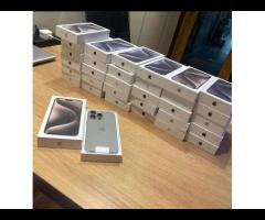 Samsung Galaxy S25 Ultra 256 GB - 3/5