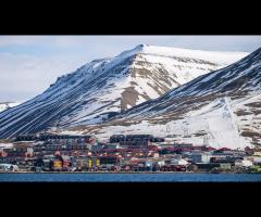 Spitsbergen