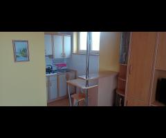 Ładna kawalerka, Sienkiewicza 1