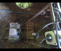 Sprzedam zagęszczarkę elektryczną