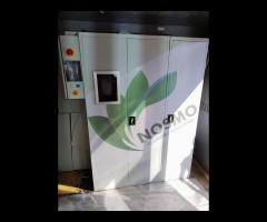 Myjka filtrów cząstek stałych XXL od Nosmo - 1/1