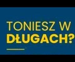 Pozbądź się długów