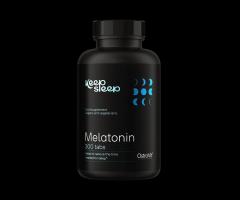 Keep Sleep - Melatonina OSTROVIT