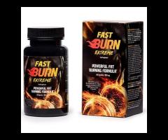 Fast Burn Extreme - Odchudzanie