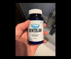 Dentolan - Świeży oddech - 1/1