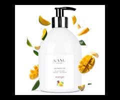 Żel pod prysznic - Mango - 1/1