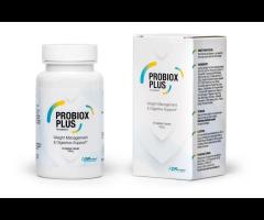 Probiosin Plus - Odchudzanie - 1/1