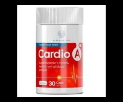 Cardio-A - Dobra Kondycja - 1/1