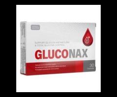 Gluconax - Regulacja Krwi