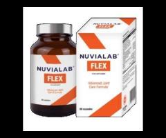 NuviaLab Flex - Na Stawy - 1/1