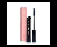 LashBOOST - Mascara z serum do rzęs - 1/1