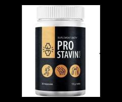 Prostavin Plus - Zdrowe Stawy - 1/1