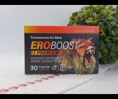 Eroboost - Na Potencję - 1/1