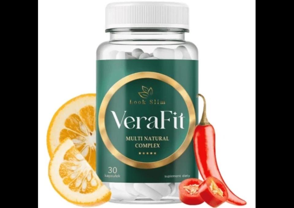 VeraFit - Odchudzanie
