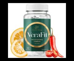 VeraFit - Odchudzanie - 1/1