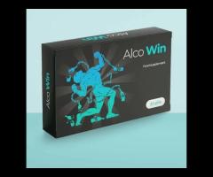 AlcoWin - Tabletki przeciwalkoholowe - 1/1