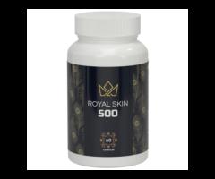 Royal Skin 500 - Problemy z Trądzikiem