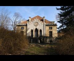 23.03 - MOKOTOWSKI SPACER OD FABRYKI CZEKOLADY DO UL. BELGIJSKIEJ - 1/1