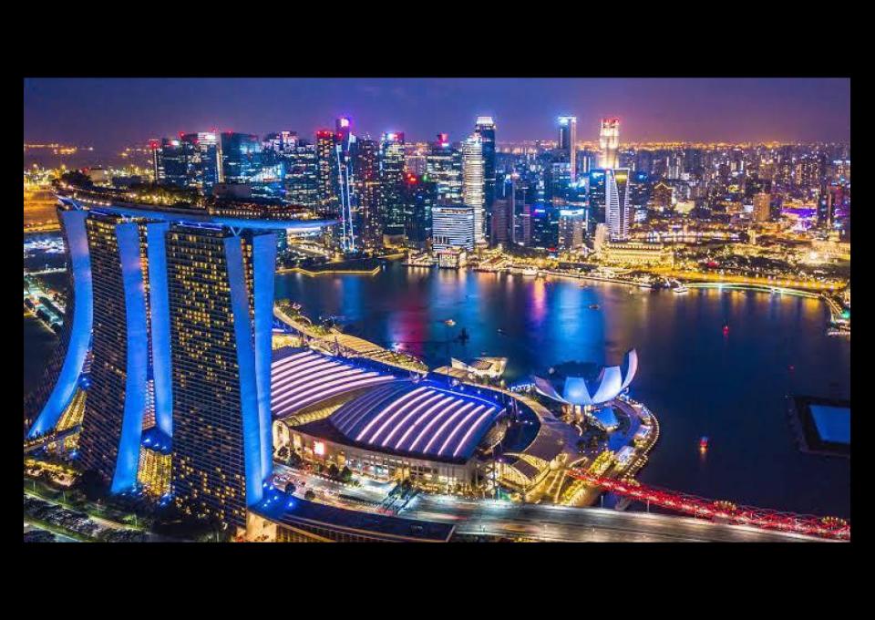 SINGAPUR I MALEZJA ‼️ 27.04-6.05.25 ‼️