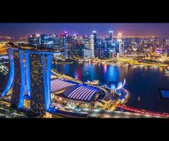 SINGAPUR I MALEZJA ‼️ 27.04-6.05.25 ‼️ - 1/4