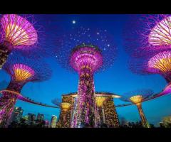 SINGAPUR I MALEZJA ‼️ 27.04-6.05.25 ‼️ - 2/4