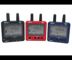 Flytec Balloon 4,Flytec Balloon Live Sensor,DigiTool DBT3