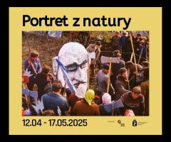 12.04-17.05  -  Wystawa "Edward Dwurnik: Portret z natury" - 1/1