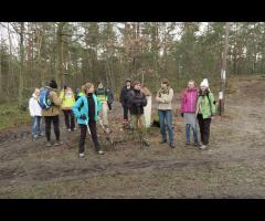 Mazowiecki Park Krajobrazowy: Szlakiem Borów Nadwiślańskich