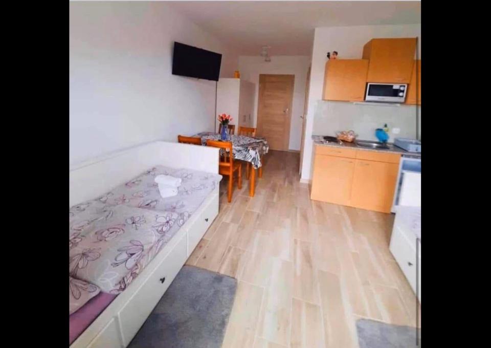 Apartamenty i Domki u Marcela