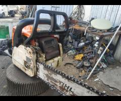 Sprzedam Stihla ms180 - 3/3