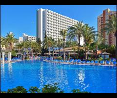 Hiszpania, Alicante
