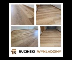 Podłogi PVC PCV wykładziny podłogowe panele winylowe - 3/7